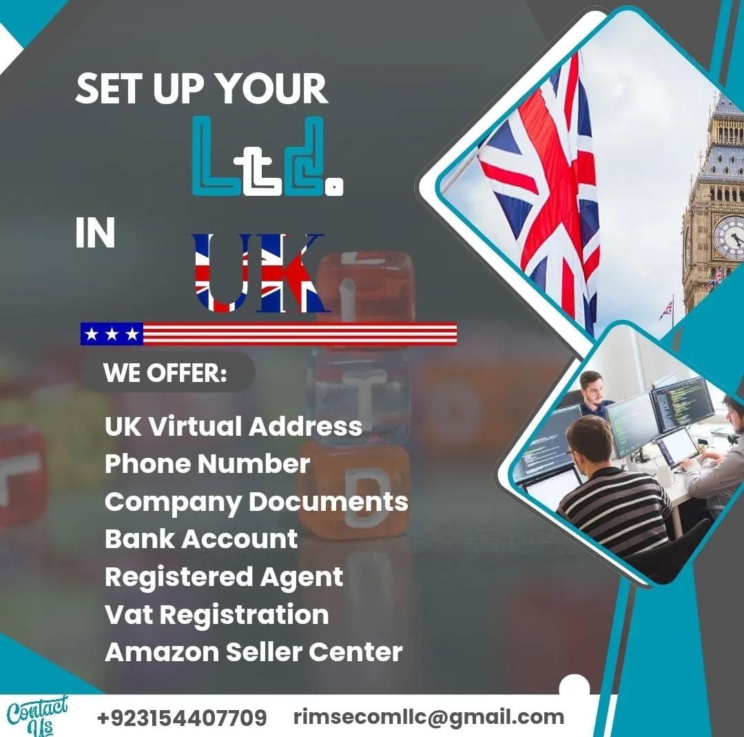 UK Registration