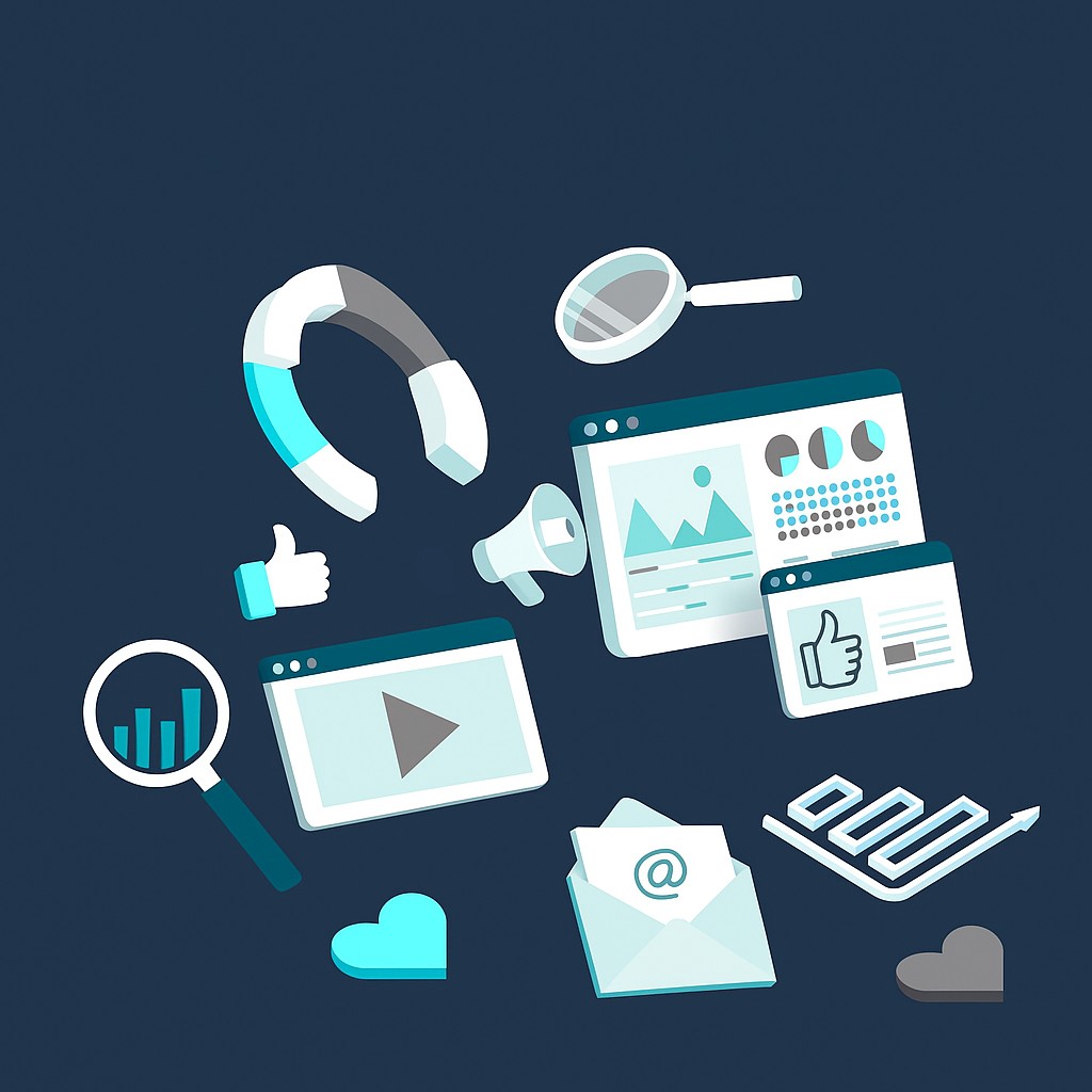 Ecommerce Marketing