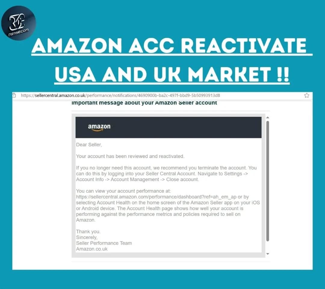 USA Registration